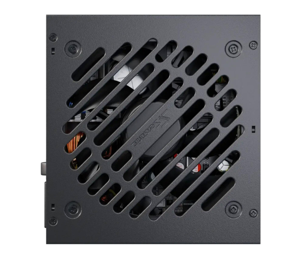 Seasonic Core GX 750W 80 Plus Gold ATX 3.1 - 1328034 - zdjęcie 3